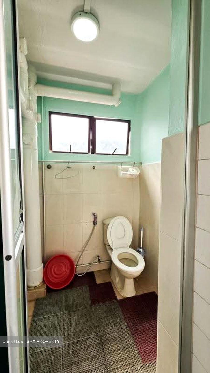Blk 360 Bukit Batok Street 31 (Bukit Batok), HDB 4 Rooms #608568611